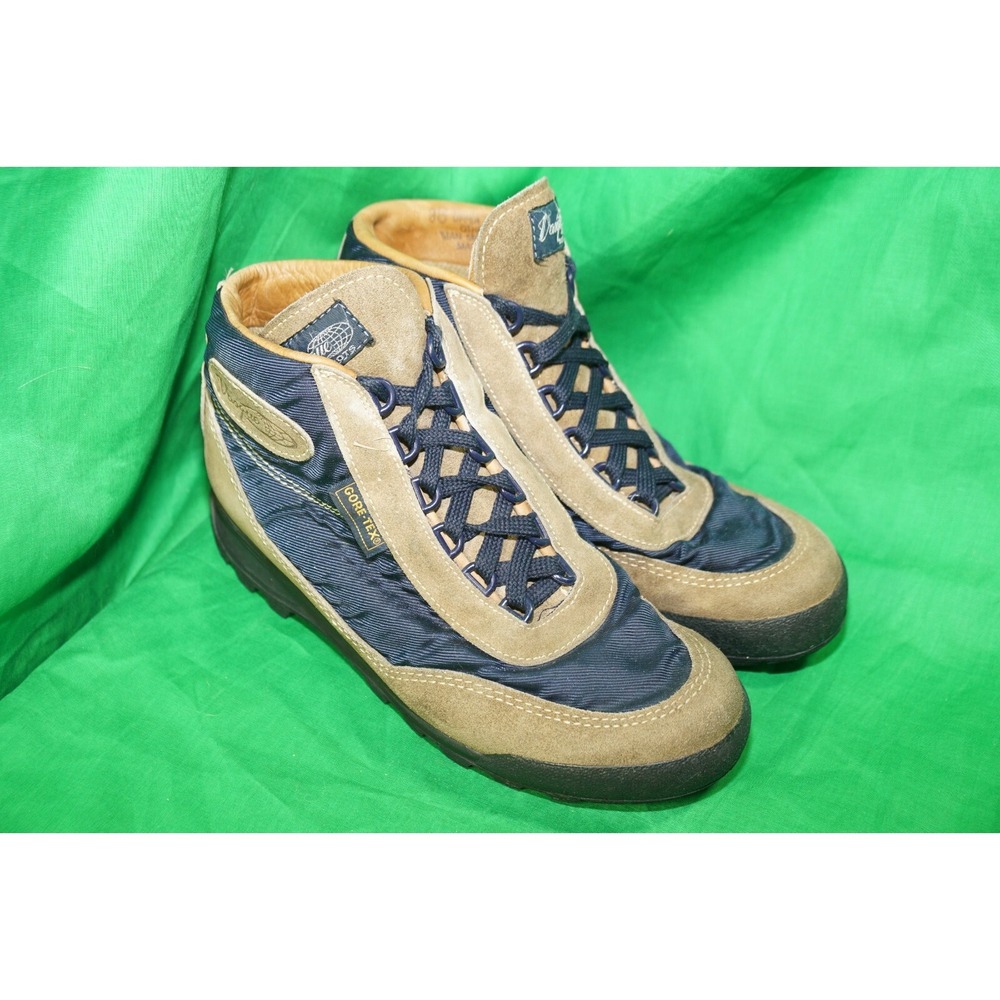 Vasque Womens Skywalk GTX Gore-tex Waterproof Hiking Boots US 8 Italy